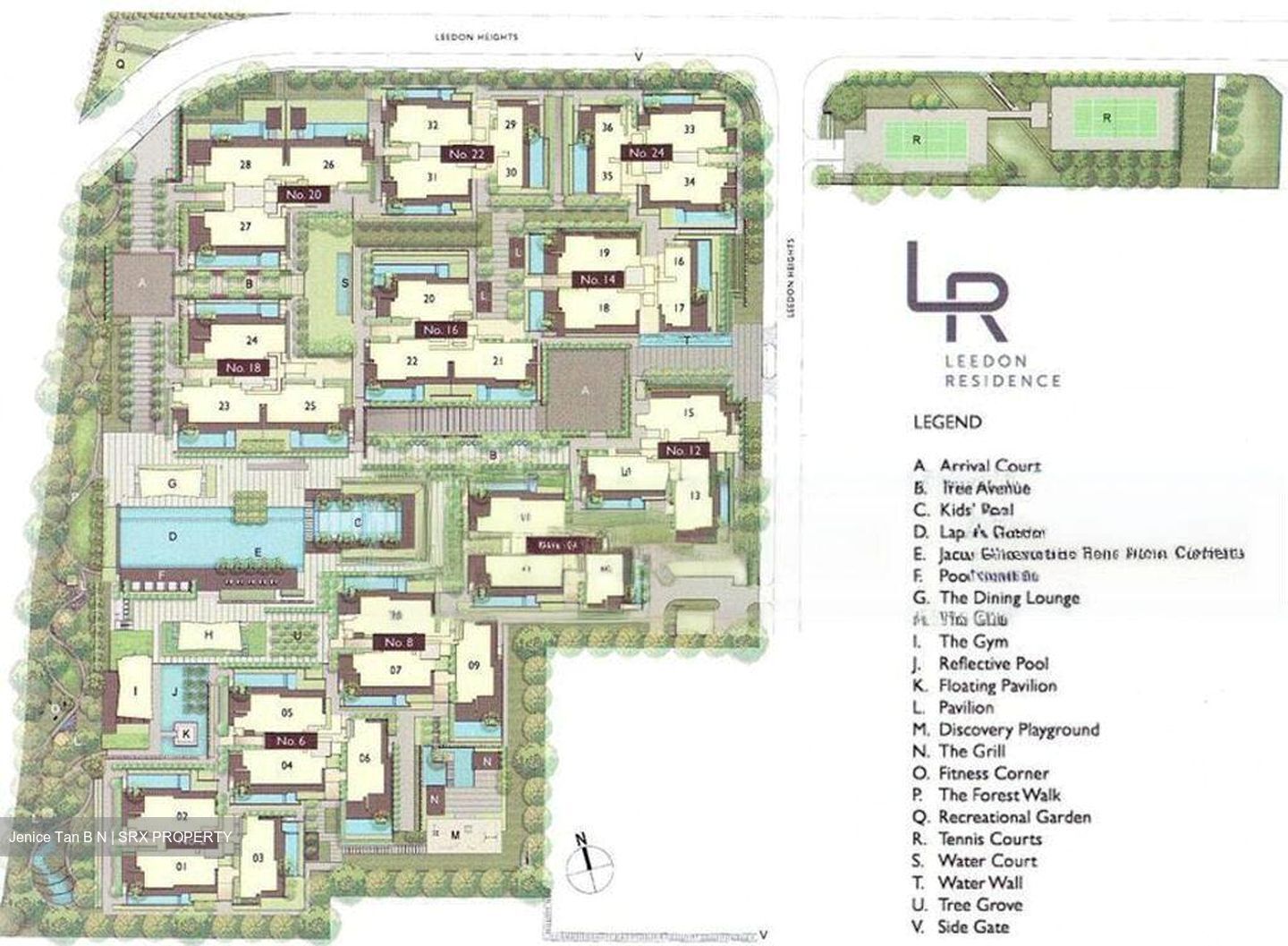 King's Road (D10), Condominium #460809541